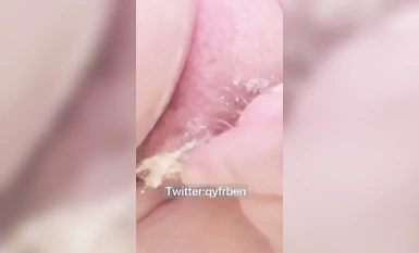 推特顏值孕婦『奶牛夫人』讓人瘋狂的爆奶孕婦甜美汁液 操孕婦可內射 高清 (20)