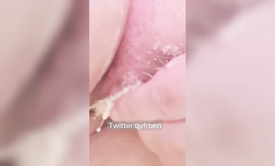 推特顏值孕婦『奶牛夫人』讓人瘋狂的爆奶孕婦甜美汁液 操孕婦可內射 高清 (20)