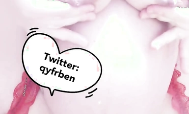 推特顏值孕婦『奶牛夫人』讓人瘋狂的爆奶孕婦甜美汁液 操孕婦可內射 高清 (1)