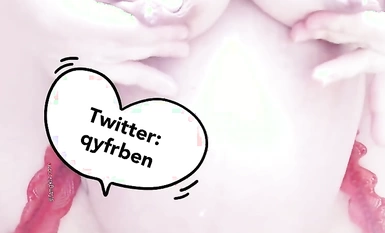 推特顏值孕婦『奶牛夫人』讓人瘋狂的爆奶孕婦甜美汁液 操孕婦可內射 高清 (1)