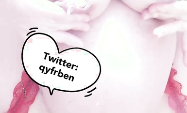 推特顏值孕婦『奶牛夫人』讓人瘋狂的爆奶孕婦甜美汁液 操孕婦可內射 高清 (1)