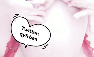 推特顏值孕婦『奶牛夫人』讓人瘋狂的爆奶孕婦甜美汁液 操孕婦可內射 高清 (1)