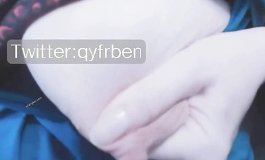 Ang buntis na babae na "Mrs. Cow" na may magandang hitsura sa Twitter ay nakakabaliw sa mga tao.