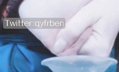 推特顏值孕婦『奶牛夫人』讓人瘋狂的爆奶孕婦甜美汁液 操孕婦可內射 高清 (29)