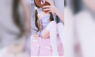 全裸ダンス+飛び出し+露出+ツヴァイ+美乳+インサイドショット+ピンクマンコ一気見 (14)