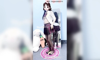 Twitter究極のヌードダンス女神「Small Jane」最新鬼畜セックスカスタムヌードダンスプライベート写真 着替えいろいろ 超キュートでチャーミングな美乳柔らかアワビHD (7)