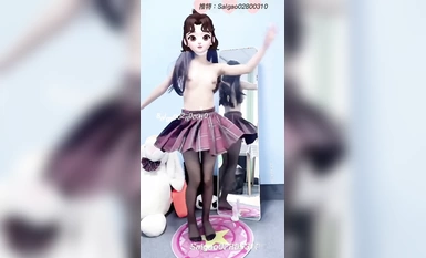 Twitter究極のヌードダンス女神「Small Jane」最新鬼畜セックスカスタムヌードダンスプライベート写真 着替えいろいろ 超キュートでチャーミングな美乳柔らかアワビHD (7)