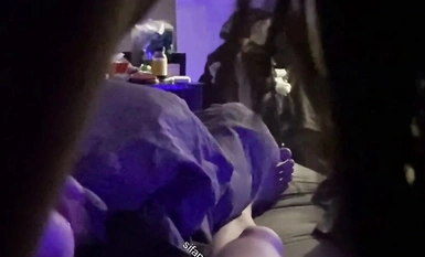 約炮大神『KINGMAS』最新暴爽私拍 超美蜜桃臀瘋狂騎乘 肛塞初體驗超爽啊1 (7)