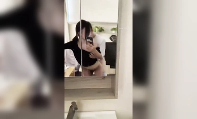 十月最新流出 【2022年度最佳泄密】長春電影學院薛佳欣與男友性愛 (9)