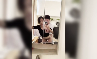 十月最新流出 【2022年度最佳泄密】長春電影學院薛佳欣與男友性愛 (9)