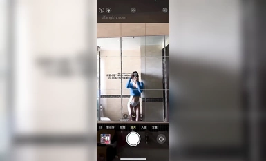 Nữ thần nổi tiếng trên mạng loli mạnh mẽ theo phong cách Douyin nhảy khỏa thân + quan hệ tình dục + phơi bày + cây sim nhiểu đen + ngực đẹp + bánh kem + âm hộ hồng, xem một lúc là vui (79)