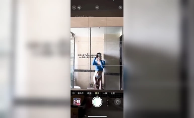 Nữ thần nổi tiếng trên mạng loli mạnh mẽ theo phong cách Douyin nhảy khỏa thân + quan hệ tình dục + phơi bày + cây sim nhiểu đen + ngực đẹp + bánh kem + âm hộ hồng, xem một lúc là vui (79)