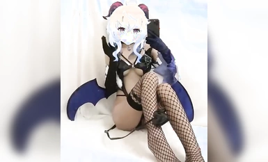 Loli สไตล์ Douyin ที่แข็งแกร่งเทพธิดาอินเทอร์เน็ตคนดังเต้นรำเปลือย + มีเซ็กส์ + เปิดเผย + ไมร์เทิลเครป + หน้าอกสวย + น้ำแตก + หีสีชมพูมันสนุกที่ได้ดูทั้งหมดในคราวเดียว (6)