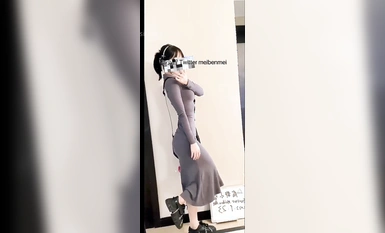 Naked Dance+Popping+Revealing+Zwei+Beautiful Breasts+Inside Shot+Pink Pussy One Time to Watch (108)