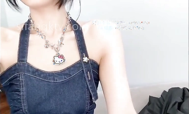 強抖音風蘿莉網紅女神 裸舞+啪啪+露出+紫薇+美乳+內射+粉穴 一次看爽 (51)