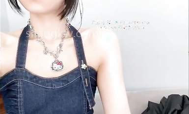 強抖音風蘿莉網紅女神 裸舞+啪啪+露出+紫薇+美乳+內射+粉穴 一次看爽 (51)