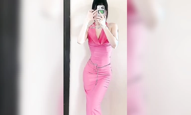 強抖音風蘿莉網紅女神 裸舞+啪啪+露出+紫薇+美乳+內射+粉穴 一次看爽 (102)