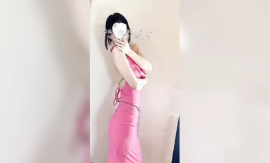 強抖音風蘿莉網紅女神 裸舞+啪啪+露出+紫薇+美乳+內射+粉穴 一次看爽 (102)