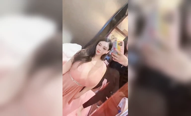 極品淫妻巨乳震爆來襲 淫妻感悟 E奶情人被操叫爸爸 巨乳網紅被操哭 高清1 (5)