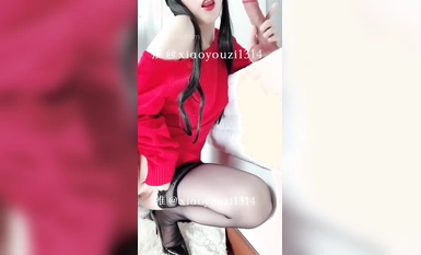 Dewi selebriti internet loli gaya Douyin yang kuat menari telanjang + melakukan hubungan seks + mendedahkan + crape myrtle + payudara yang cantik + creampie + puki merah jambu, seronok menonton semuanya sekaligus (64)