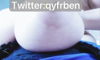 Wanita hamil "Puan Lembu" dengan ketampanan di Twitter membuat orang gila Wanita hamil dengan payudara besar dan jus manis meniduri wanita hamil dan boleh berkrim dalam definisi tinggi (18)