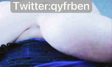 Wanita hamil "Puan Lembu" dengan ketampanan di Twitter membuat orang gila Wanita hamil dengan payudara besar dan jus manis meniduri wanita hamil dan boleh berkrim dalam definisi tinggi (18)