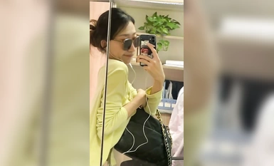 十月最新流出 【2022年度最佳泄密】長春電影學院薛佳欣與男友性愛 (11)