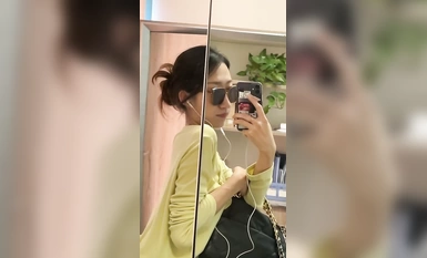 十月最新流出 【2022年度最佳泄密】長春電影學院薛佳欣與男友性愛 (11)