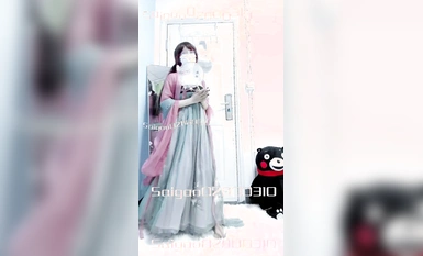 เทพธิดาแห่งการเต้นรำเปลือยอันดับต้น ๆ ของ Twitter "Xiao Jian" การเต้นรำเปลือยสุดเซ็กซี่ที่ปรับแต่งล่าสุดถ่ายส่วนตัวพร้อมการเปลี่ยนแปลงเสื้อผ้าน่ารักสุด ๆ มีเสน่ห์หน้าอกสวยและหีอ่อนโยนในความละเอียดสูง (13)