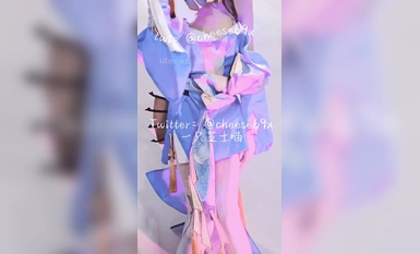 全裸ダンス＋飛び出し＋露出＋ツヴァイ＋美乳＋インサイドショット＋ピンクマンコ 一気見 (109)