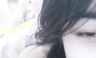 強抖音風蘿莉網紅女神 裸舞+啪啪+露出+紫薇+美乳+內射+粉穴 一次看爽 (8)