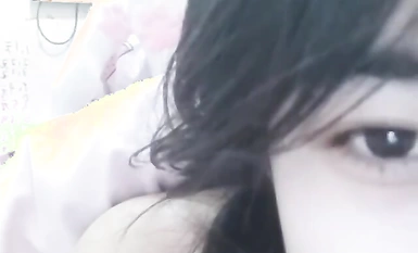 強抖音風蘿莉網紅女神 裸舞+啪啪+露出+紫薇+美乳+內射+粉穴 一次看爽 (8)