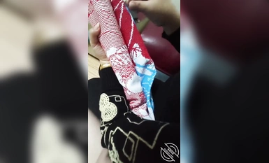 Tuan sumbang mahram Komuniti Haijiao "Oedipus Boy" mempunyai karya baharu yang sangat meletup - Selepas setengah bulan berpantang akibat wabak itu, dia mencium lidah ibunya dan tidak dapat berhenti mencapai klimaks 