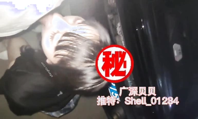 เซ็กส์ส่วนตัวล่าสุดของเทพธิดานักเรียนโรงเรียน "เป่ยเป่ย" ตอนที่สี่คุกเข่าในรถเลียและมีเซ็กส์เผยให้เห็นหีของเธอนุ่มนวลและแน่นในความละเอียดสูง (6)