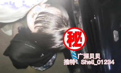 เซ็กส์ส่วนตัวล่าสุดของเทพธิดานักเรียนโรงเรียน "เป่ยเป่ย" ตอนที่สี่คุกเข่าในรถเลียและมีเซ็กส์เผยให้เห็นหีของเธอนุ่มนวลและแน่นในความละเอียดสูง (6)