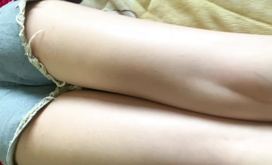 頂爆了！高顏氣質長腿知名模特小姐姐私房拍攝換衣被記錄加射精~年輕~水嫩~無水4K (4)