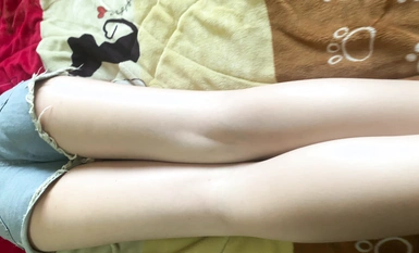 頂爆了！高顏氣質長腿知名模特小姐姐私房拍攝換衣被記錄加射精~年輕~水嫩~無水4K (4)