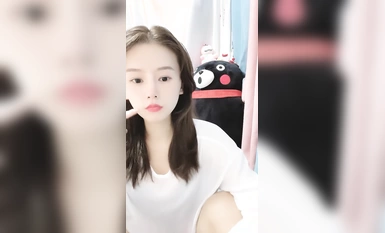 【最幸運的幸運】反差御姐~!!通話中~道具自慰~狂噴水~！ (3)