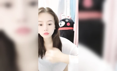 【最幸運的幸運】反差御姐~!!通話中~道具自慰~狂噴水~！ (3)