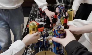 起點傳媒 性視界傳媒 XSJ066 KTV裏的雙飛