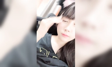 20小時核彈！童顏巨乳！極品二次元小姐姐！【京魚兒】 (12)