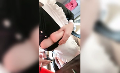 20小時核彈！童顏巨乳！極品二次元小姐姐！【京魚兒】 (7)