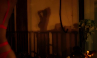 微博19W網紅G奶女神『櫻晚』最新大尺度主題私拍《紅酒與她》極致唯美幽魂誘惑 