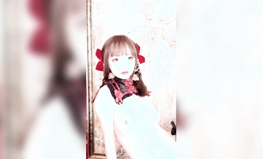 ハイエンドACG業界の女神爆発マシンガール▌クラシカルなエロティックな "鏡花水月 "黒絹の柔らかい小さなBB壊れたマンコ鑑賞（2）