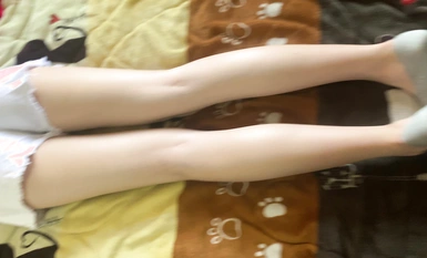 頂爆了！高顏氣質長腿知名模特小姐姐私房拍攝換衣被記錄加射精~年輕~水嫩~無水4K (6)