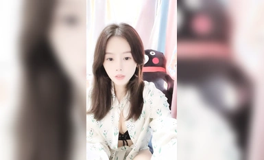 【最幸運的幸運】反差御姐~!!通話中~道具自慰~狂噴水~！ (6)