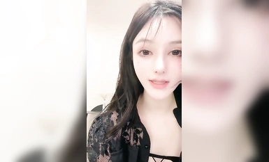 核彈！綠播女神~20小時~【香奈奈】超美網紅臉~狂擼到爆蛋~！ (6)