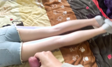 頂爆了！高顏氣質長腿知名模特小姐姐私房拍攝換衣被記錄加射精~年輕~水嫩~無水4K (11)