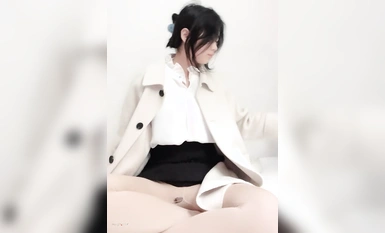 【Pembantu Rumah】18 tahun~Gadis kecil yang terbaik telah disetubuhi~!! ~20 jam~ (6)