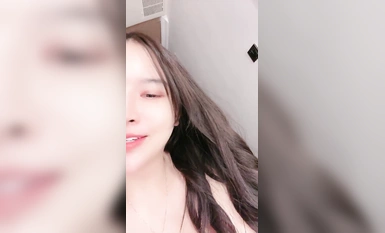 核彈！極品尤物~20小時~【幼貓】天然美乳~這身材絕了 (12)